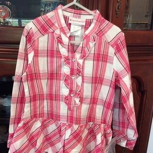 American Girl AG dress with Belt